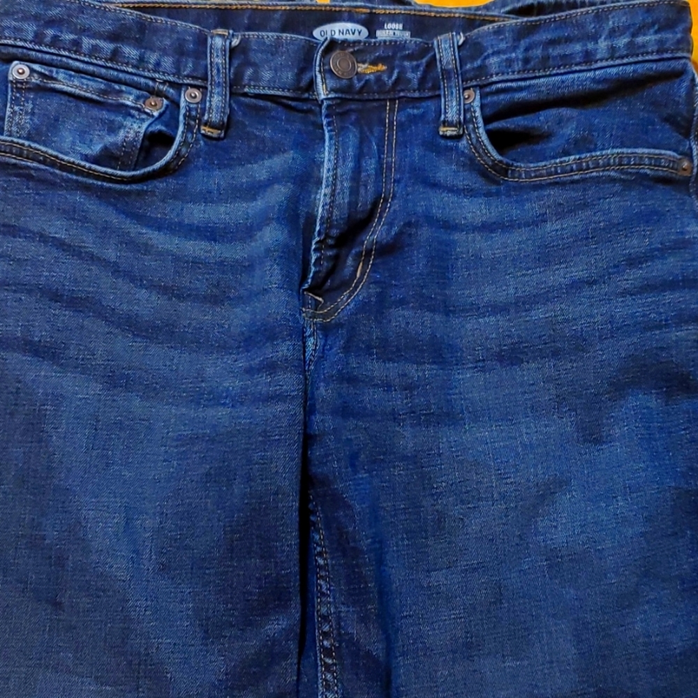 Men's Old Navy Jeans 32X32